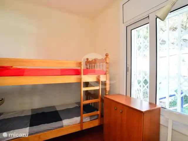 Marie-Joseph | Espagne, Costa Brava, Platja d'Aro - villa Chambre 5 - étage