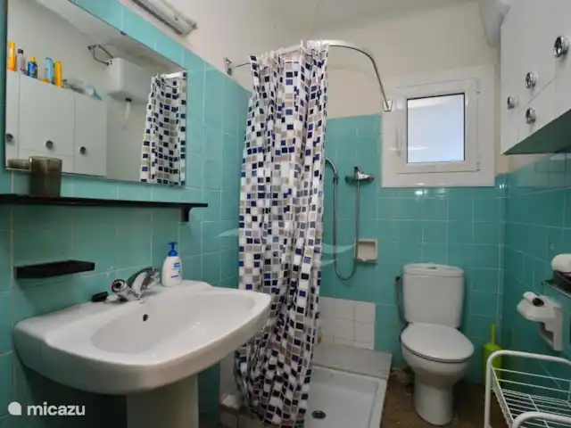 Marie-Joseph | Espagne, Costa Brava, Platja d'Aro - villa Salle de bain 3 - étage