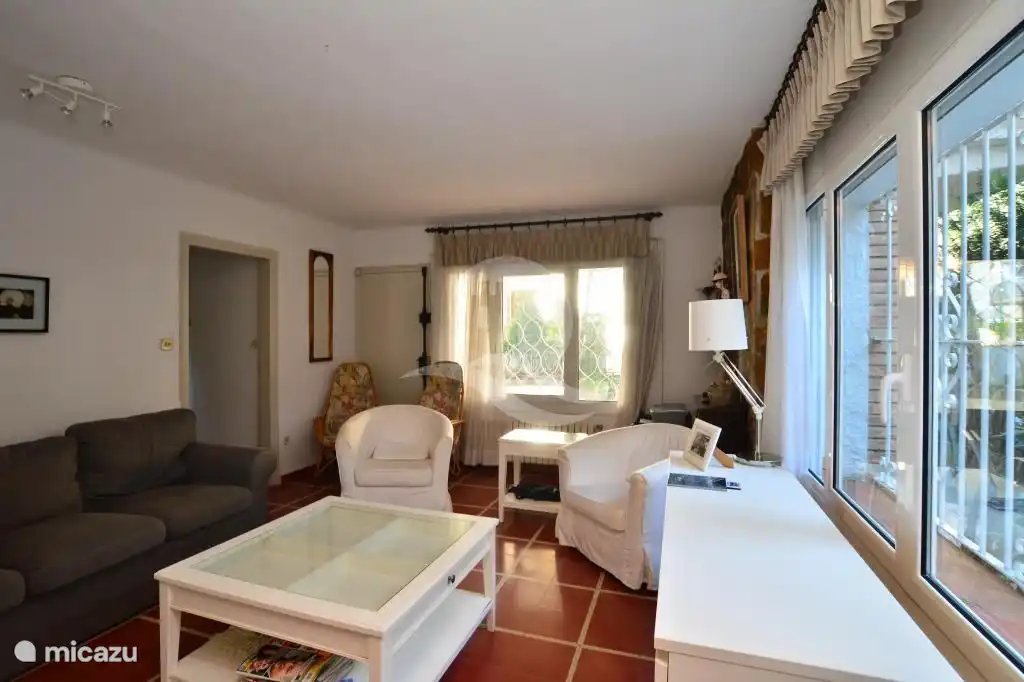 Living room - Ground floor