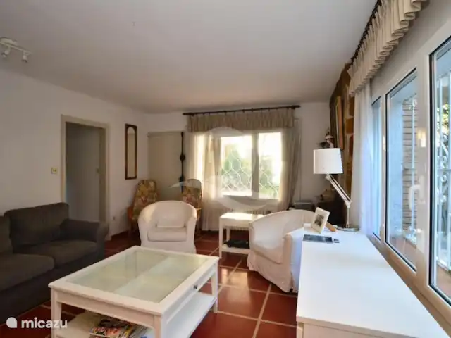 Marie-Joseph | Espagne, Costa Brava, Platja d'Aro - villa Pièce de vie - Rez-de-chaussée