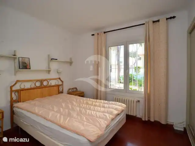 Marie-Joseph | Espagne, Costa Brava, Platja d'Aro - villa Chambre 1 - rez-de-chaussée