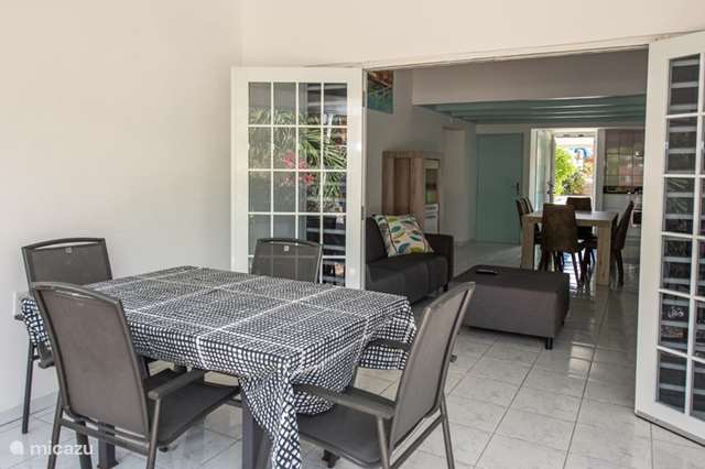 Ferienwohnung Curaçao, Banda Ariba (Ost), Seru Coral - appartement Seru Coral Apartment4 möglicherweise mit dem Auto