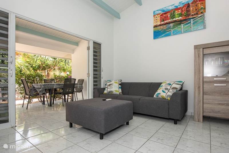 Holiday home Curaçao, Banda Ariba (East), Seru Coral Apartment Seru Coral Apartment4 poss. with car