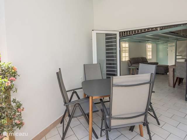 Holiday home in Curaçao, Banda Ariba (East), Santa Catharina - studio Seru Coral studio3 possibly. with car