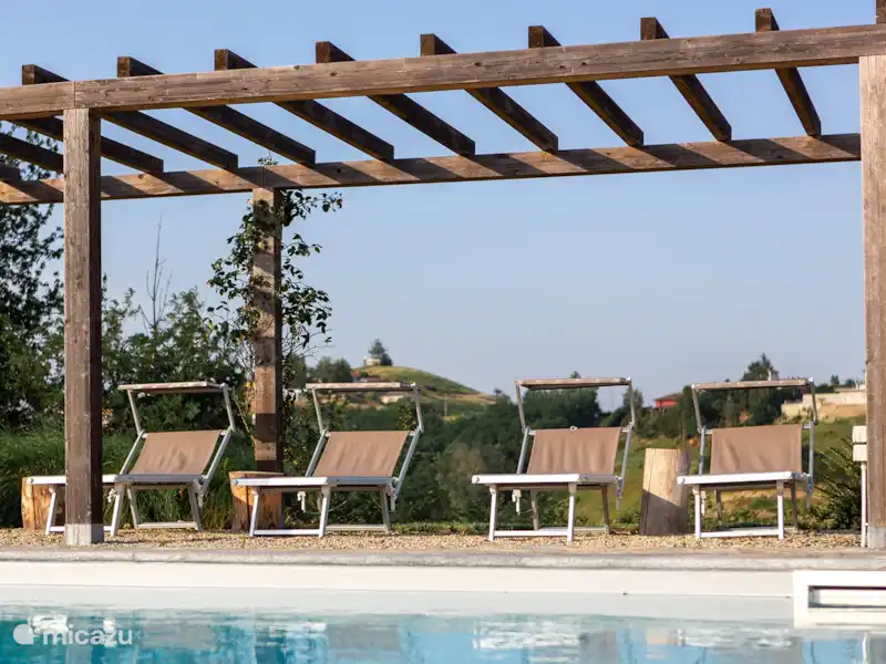 Casa Monteverdi | Italie, Piémont, Castelnuovo Calcea - Maison de vacances Casa Monteverdi | Italie, Piémont, Castelnuovo Calcea - Maison de vacances