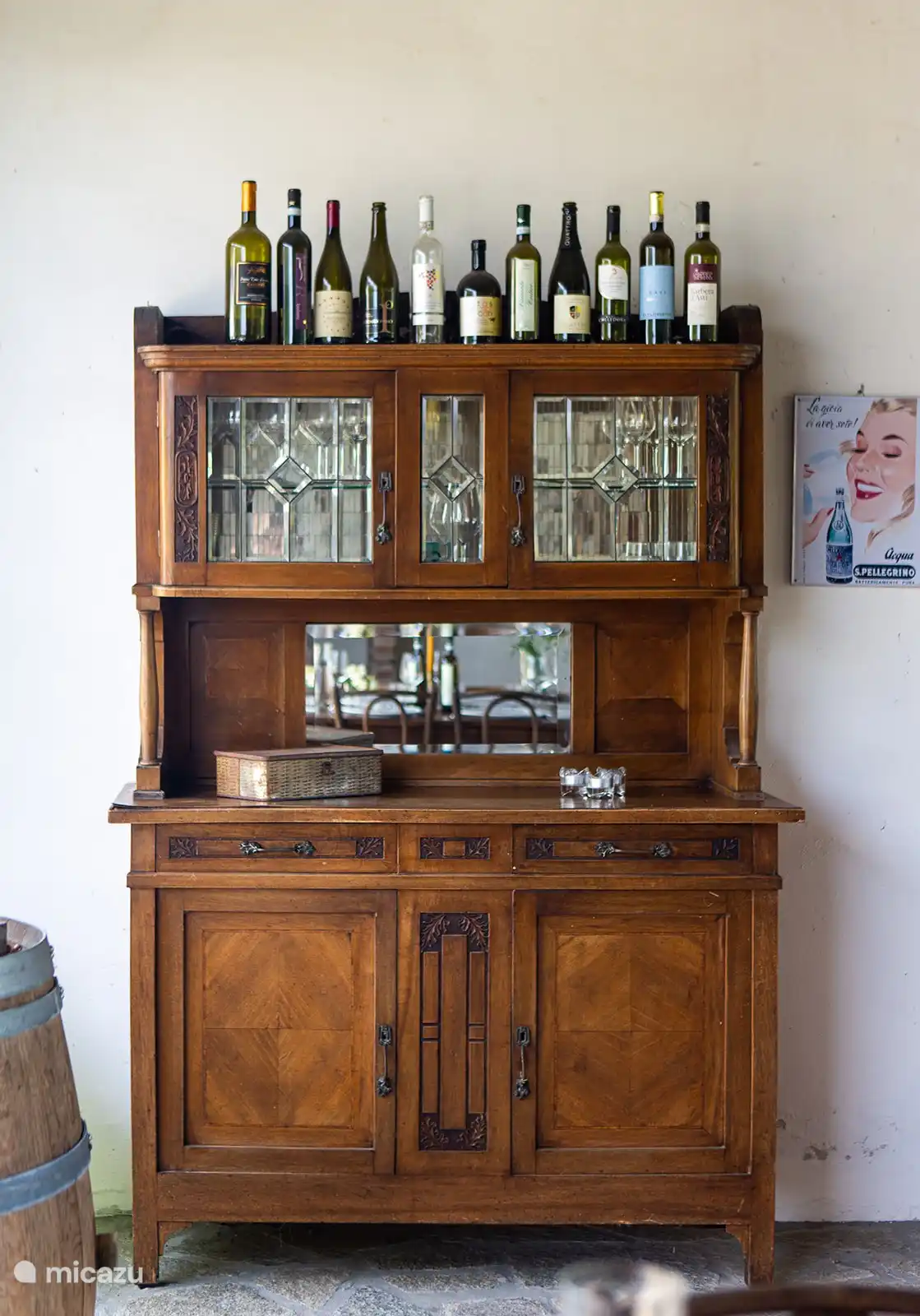 Vinos Barbera, Barolo y Barbaresco