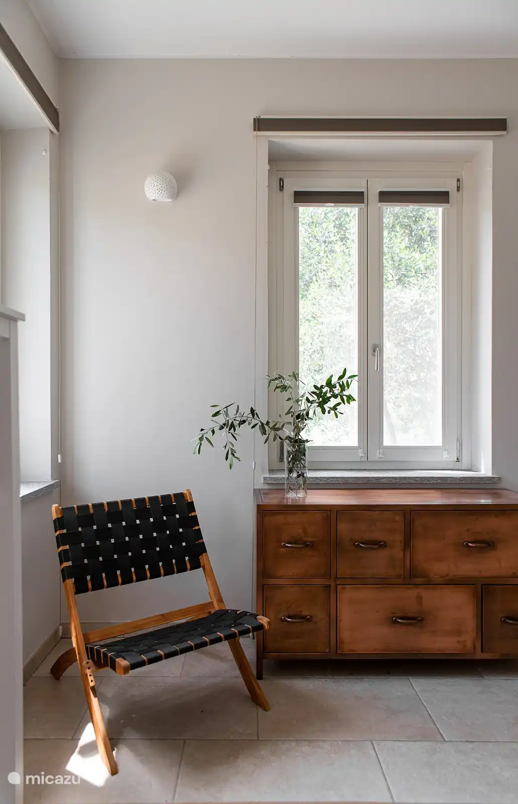 Dormitorio 2 'Mambo'