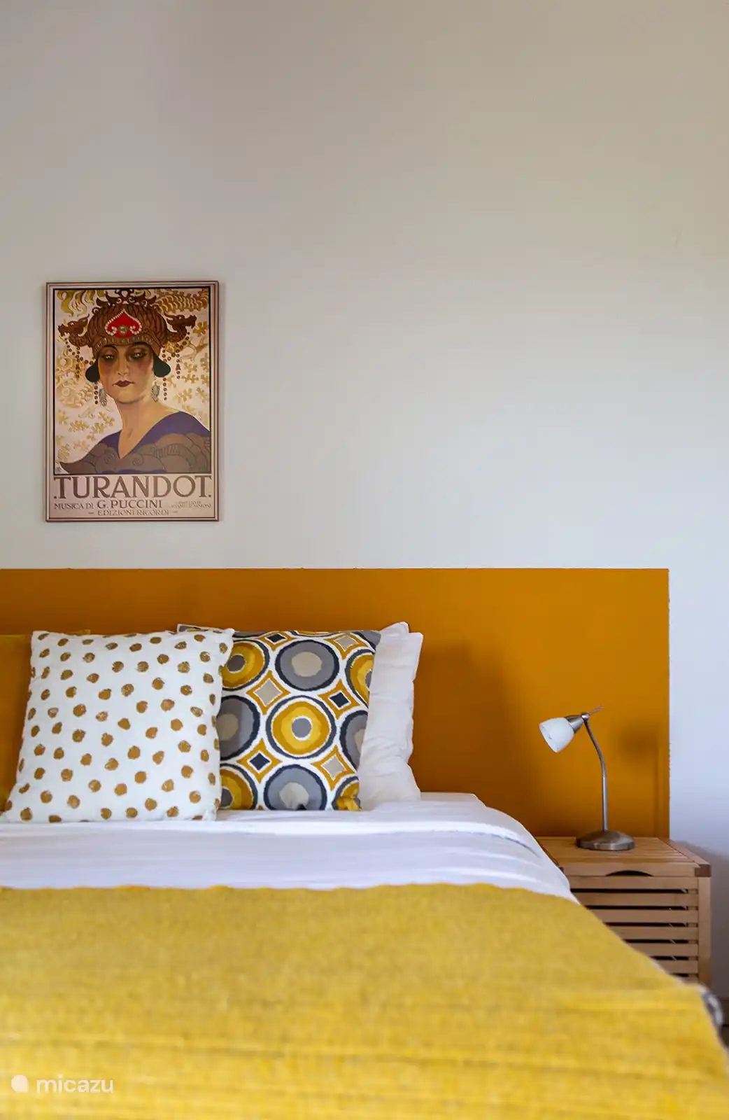 Dormitorio 2 'Mambo'