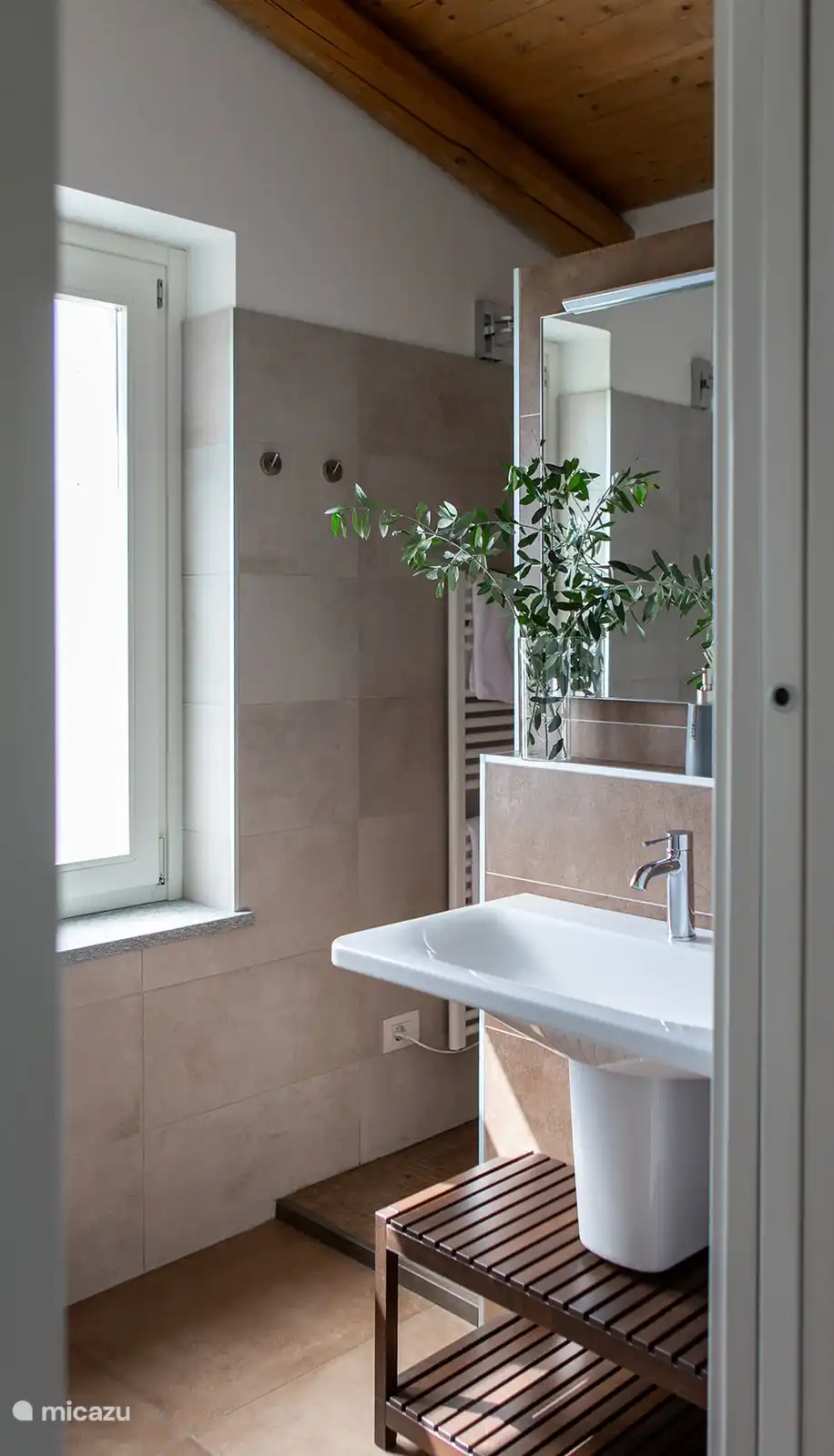 Baño Dormitorio 1 'Mambo'