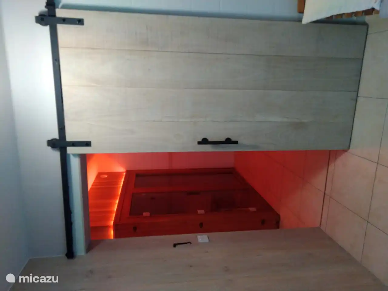 Ferienhaus El Couleye in Belgien, Ardennen, Durbuy - Ferienhaus