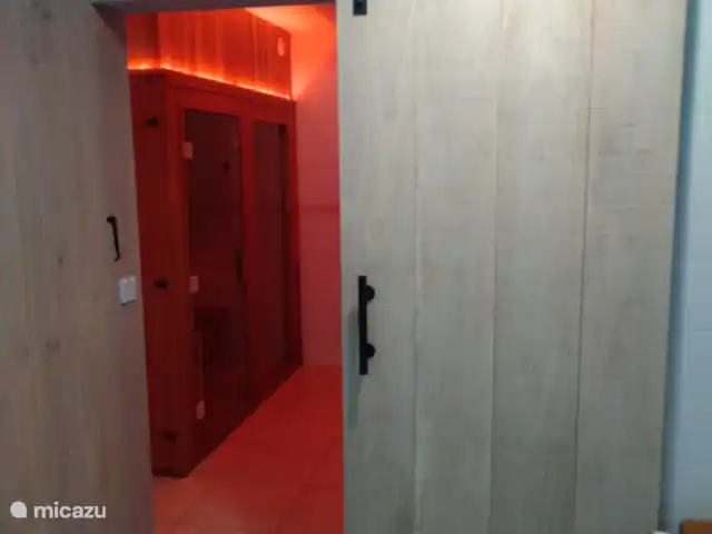 Casa de vacaciones El Couleye en Bélgica, Ardenas, Durbuy - casa vacacional