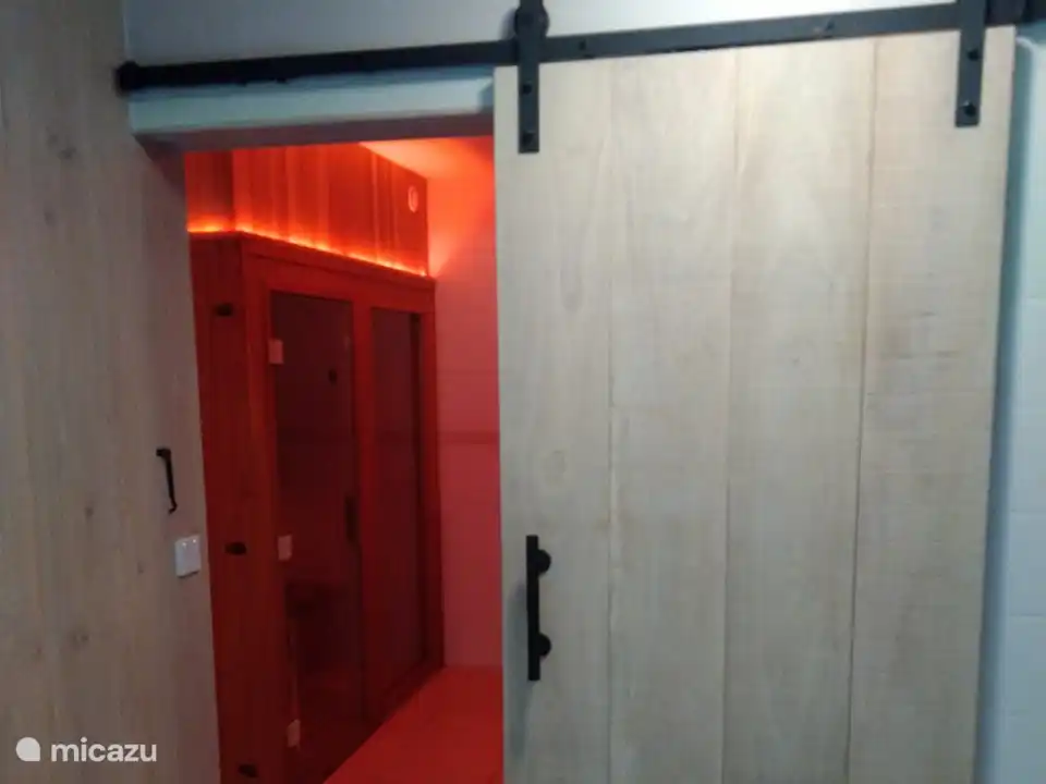 Vakantiewoning El Couleye