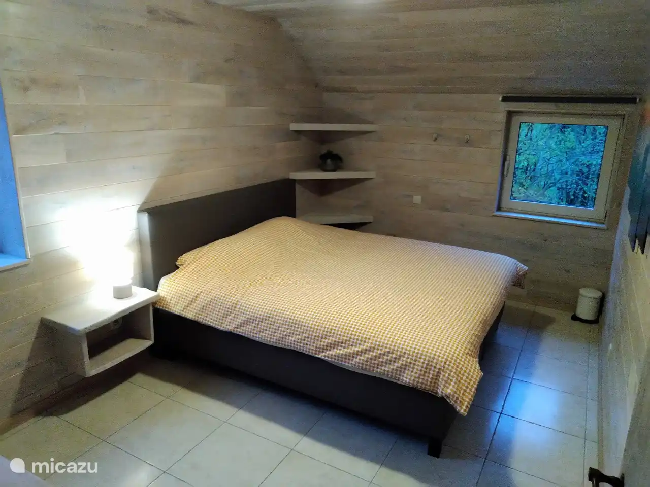 Ferienhaus El Couleye in Belgien, Ardennen, Durbuy - Ferienhaus