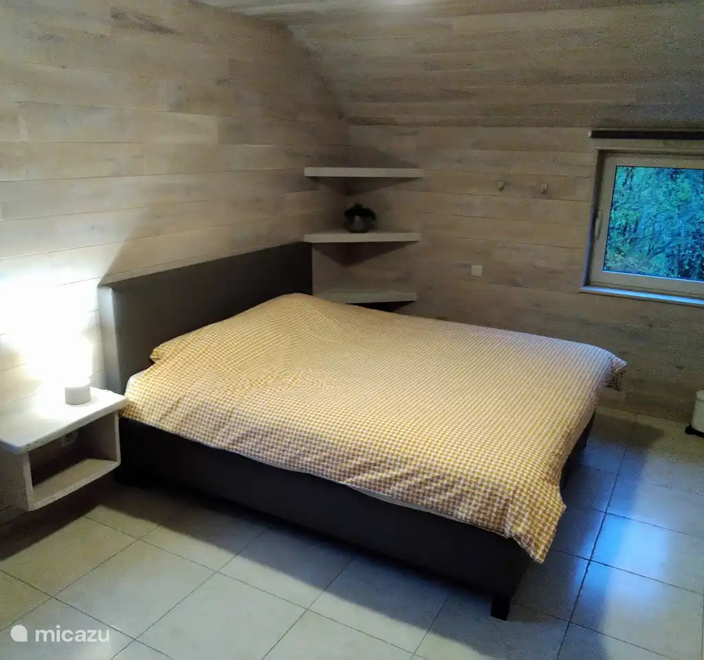 Vakantiewoning El Couleye