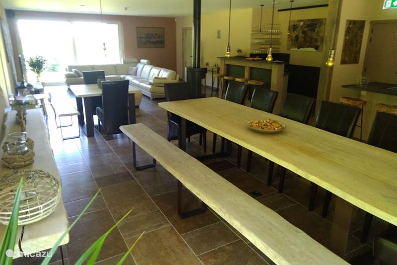 Holiday home Belgium, Ardennes, Durbuy Holiday house Holiday Rental El Couleye