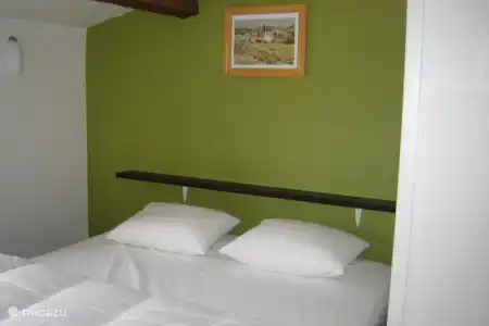 Vakantiehuis Frankrijk, Aude, Limousis vakantiehuis Maison Minervois slaapkamer