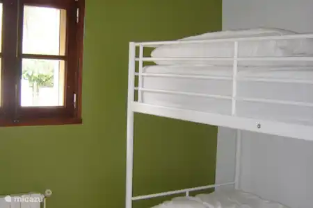 Vakantiehuis Frankrijk, Aude, Limousis vakantiehuis Maison Minervois slaapkamer