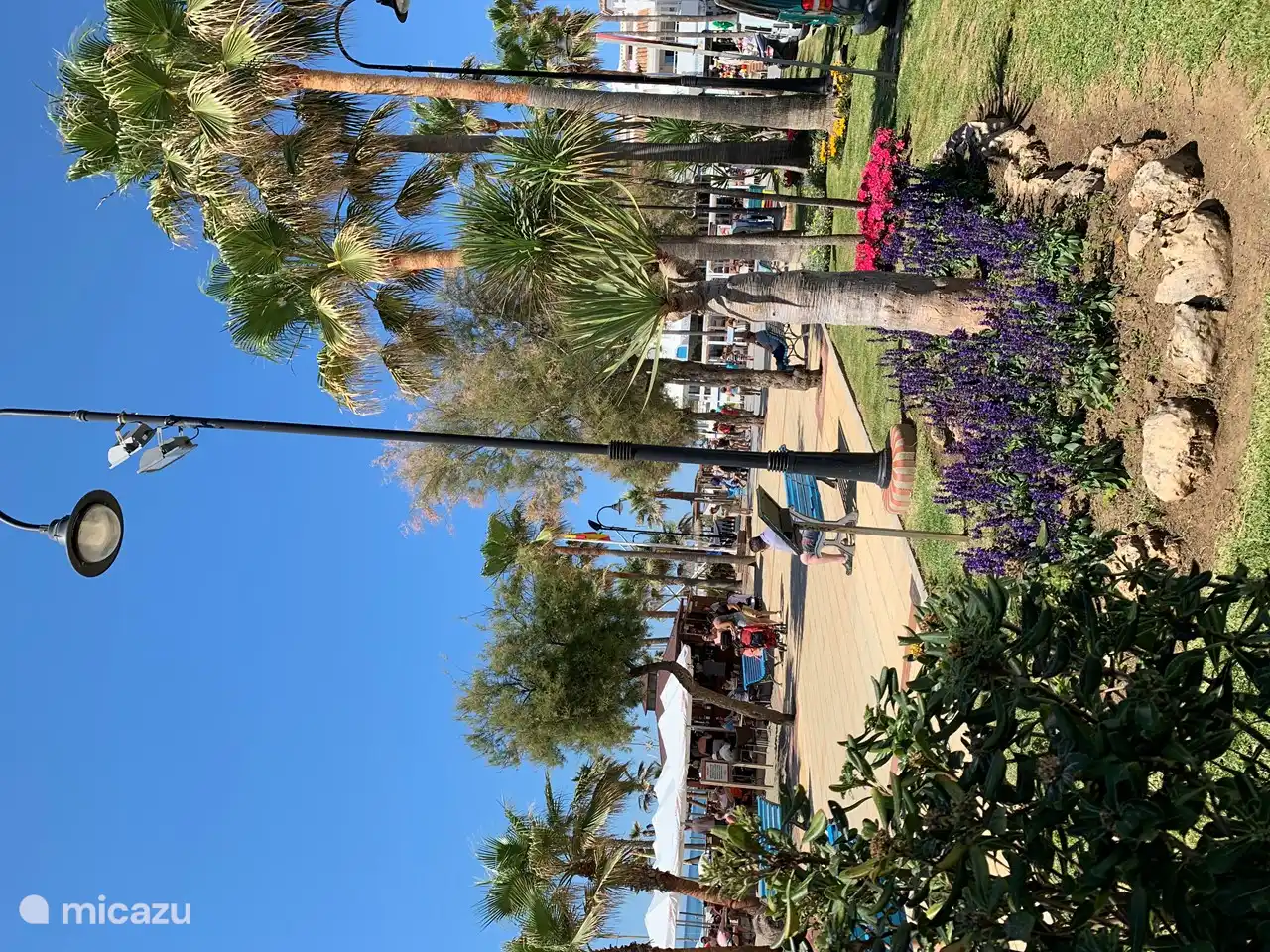 Bulevar Cala de Mijas