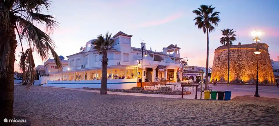 restaurante el toreón