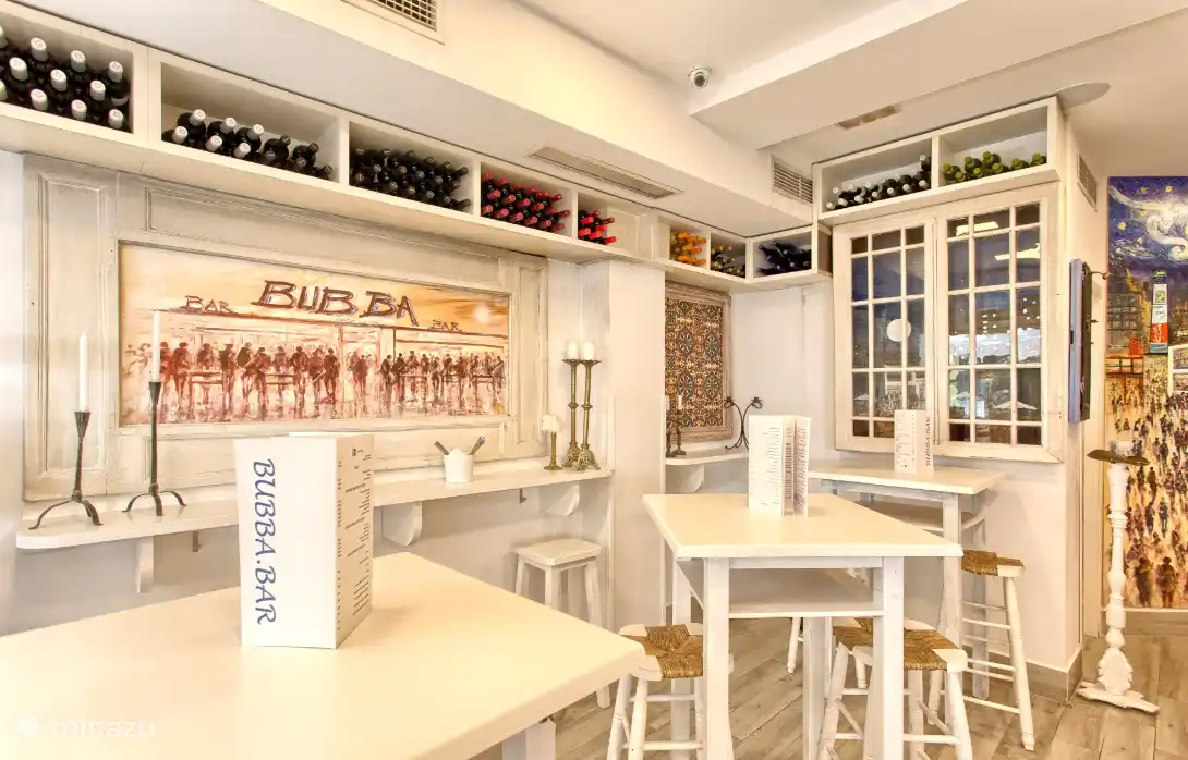 Bar de tapas Fuengirola