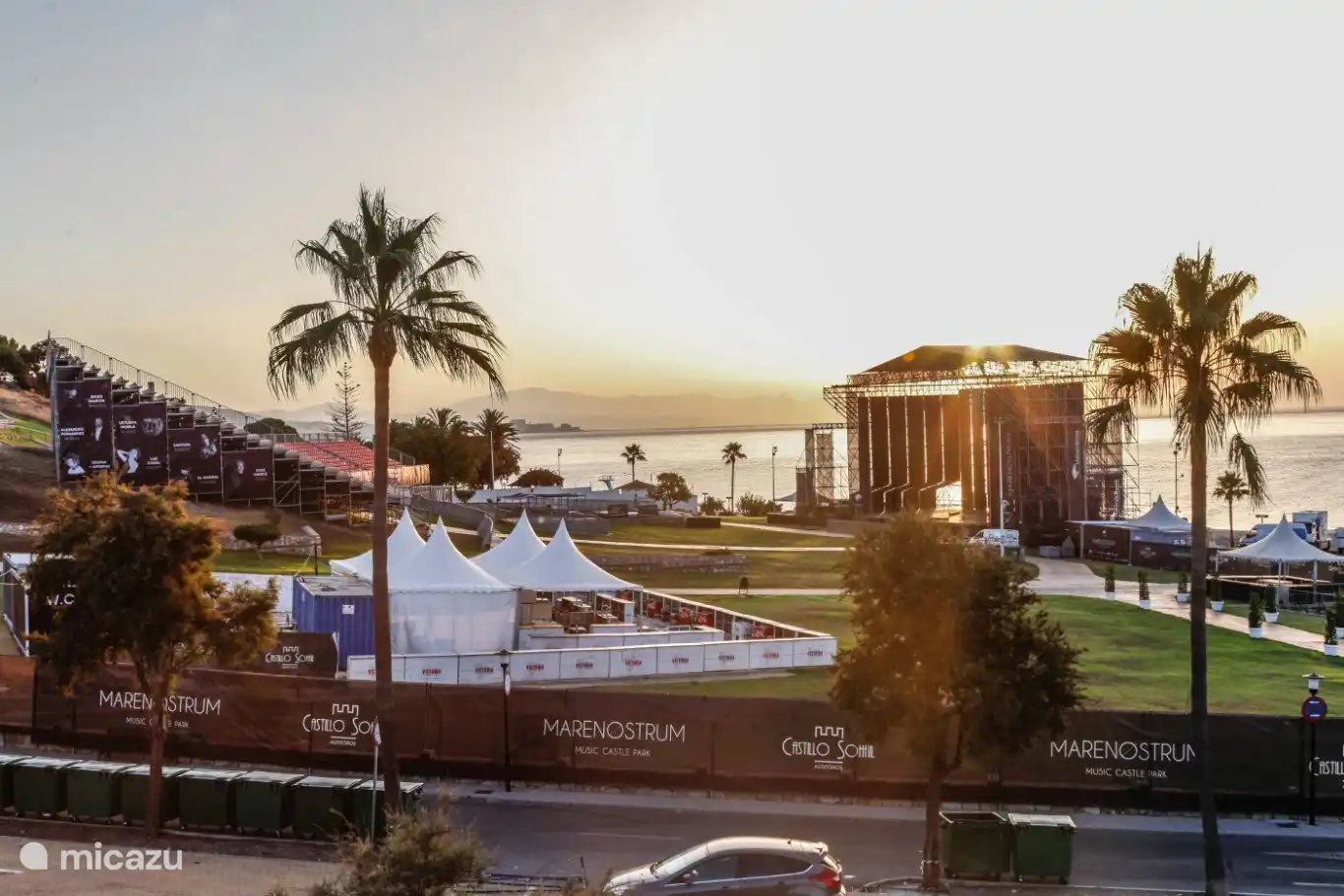 Marenostrum Fuengirola