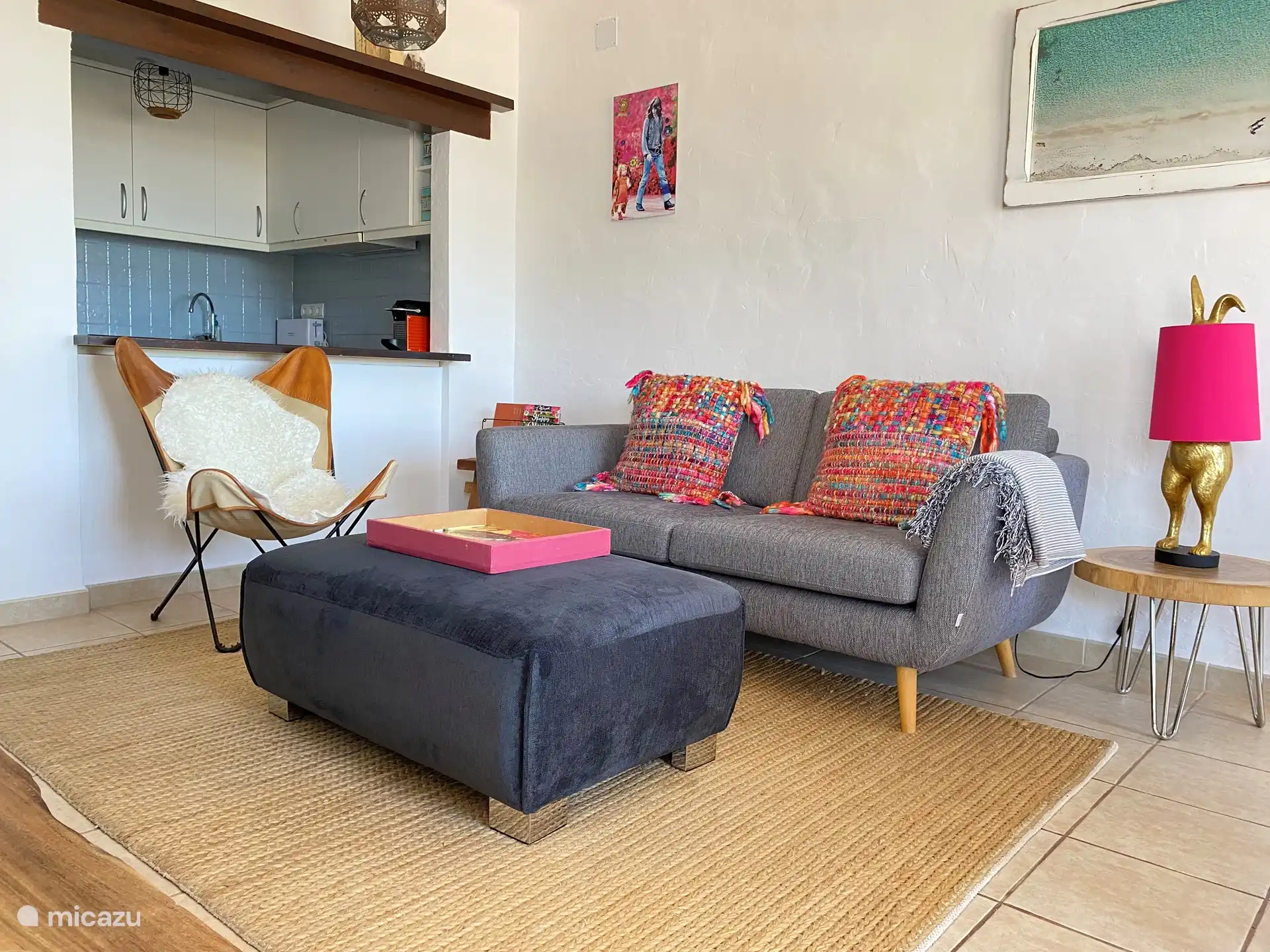 Appartement Cala Llonga huren in Spanje, Ibiza, Cala Llonga - Appartement