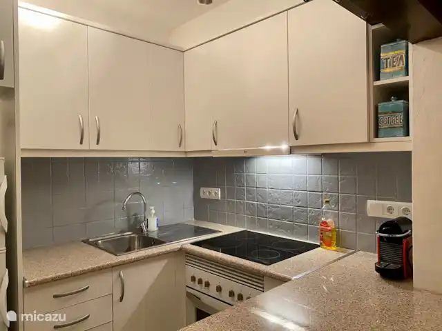 Appartement Cala Llonga huren in Spanje, Ibiza, Cala Llonga - appartement