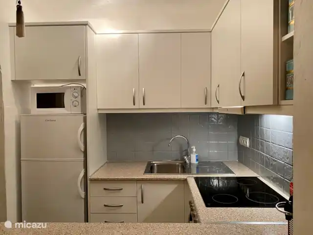 Appartement Cala Llonga huren in Spanje, Ibiza, Cala Llonga - appartement