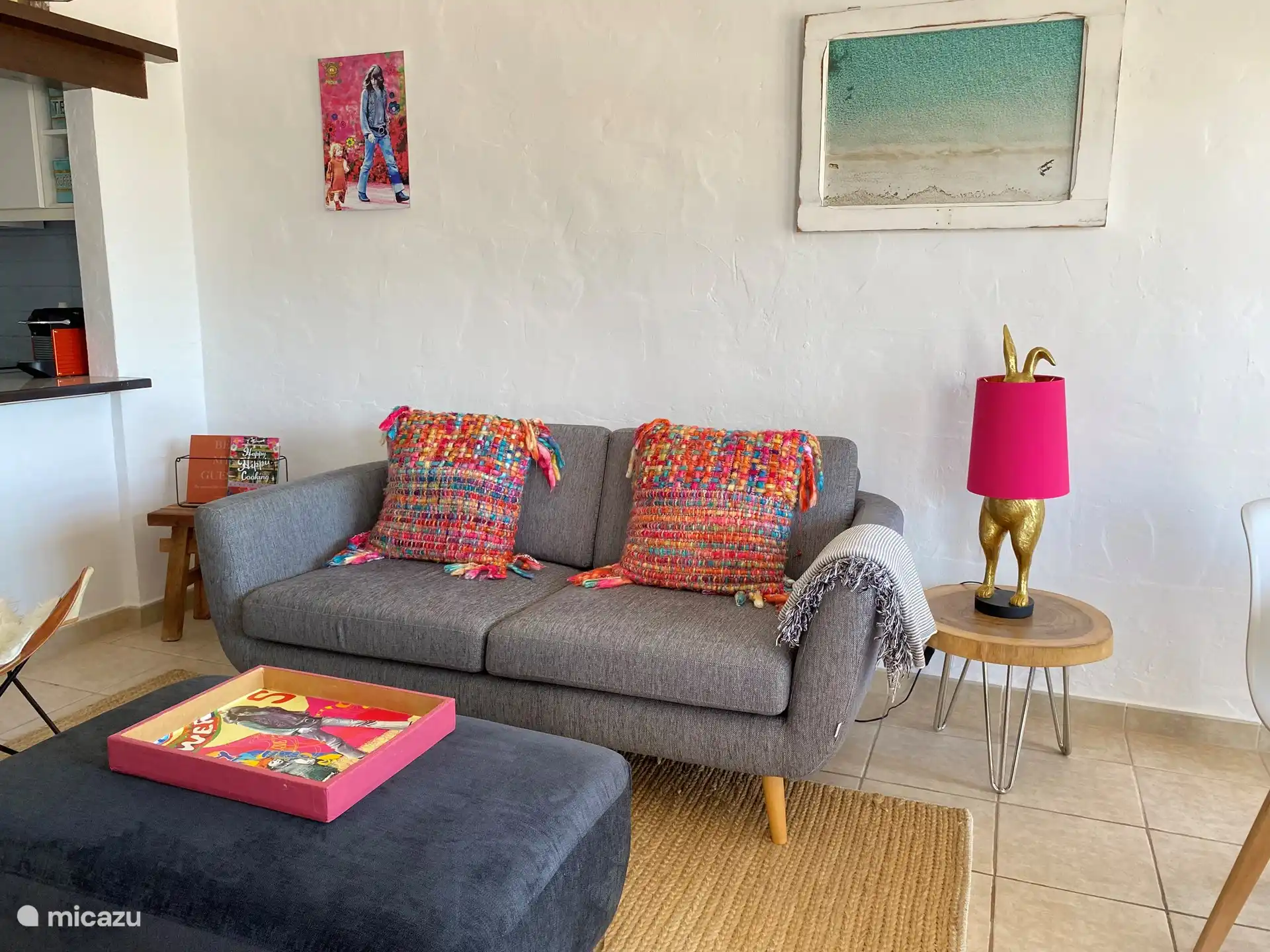 Appartement Cala Llonga huren in Spanje, Ibiza, Cala Llonga - Appartement