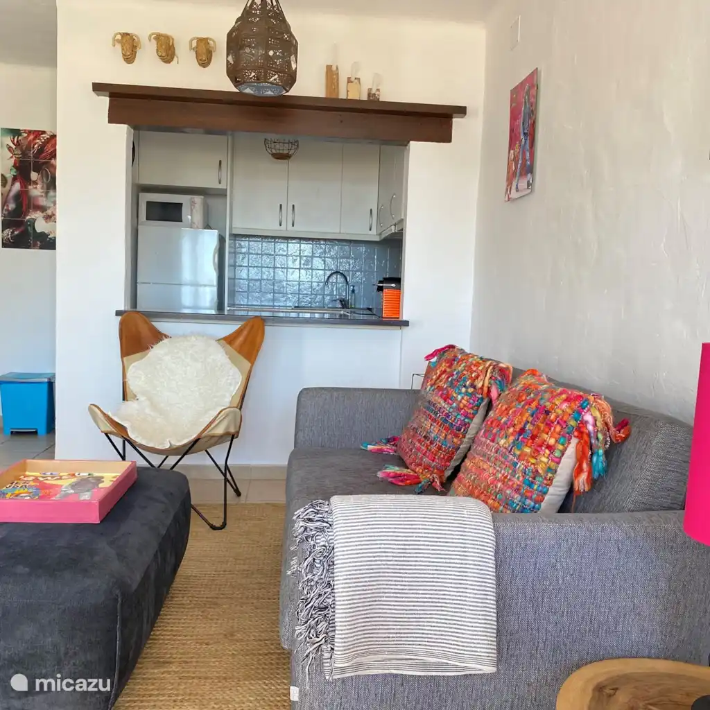 Appartement Cala Llonga, foto 3