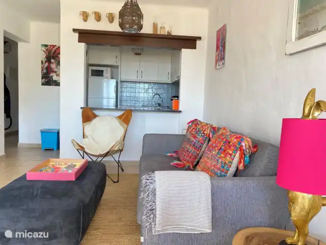 Appartement Cala Llonga huren in Spanje, Ibiza, Cala Llonga - appartement