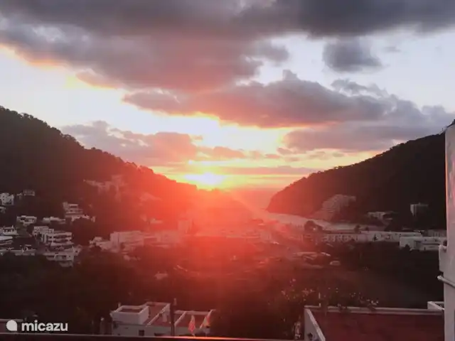 Appartement Cala Llonga huren in Spanje, Ibiza, Cala Llonga - appartement Uitzicht appartement 1