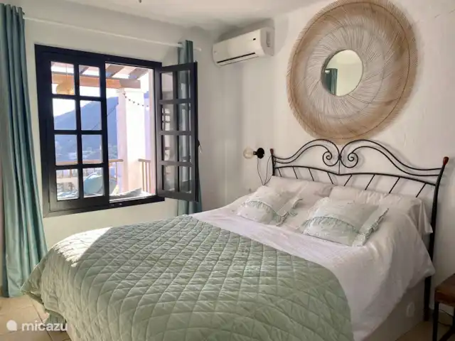 Appartement Cala Llonga huren in Spanje, Ibiza, Cala Llonga - appartement Slaapkamer 1 met 2 persoonsbed