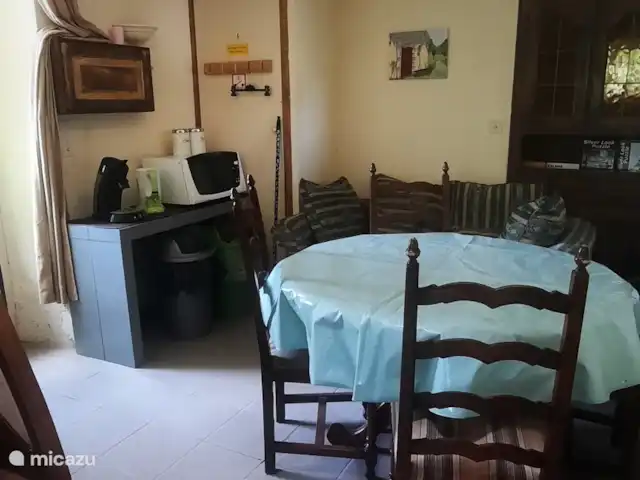 Bouton d'Or la ferme d'Hélice | France, Indre, Sarzay - gîte / cottage