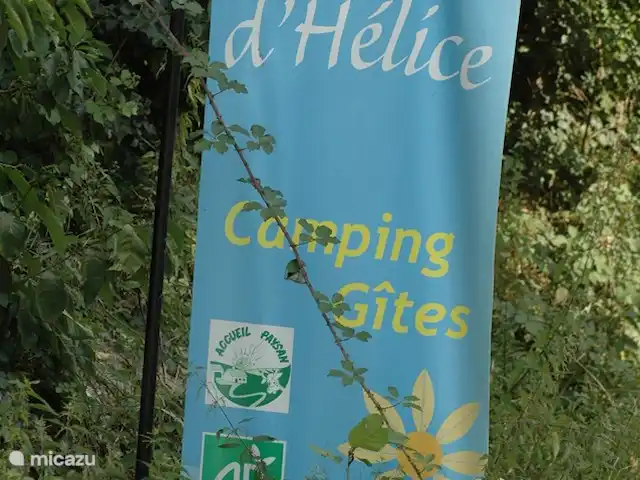 Bouton d'Or la ferme d'Hélice | France, Indre, Sarzay - gîte / cottage Rendez-vous à la ferme d'Hélice 36230 Sarzay (centre de la France)