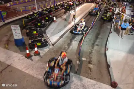 Go Karts Orihuela Costa