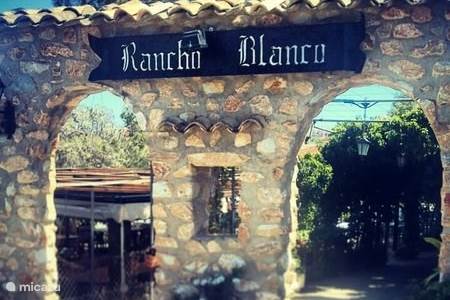 Rancho Blanco