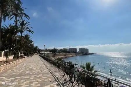 Plage Punta Prima