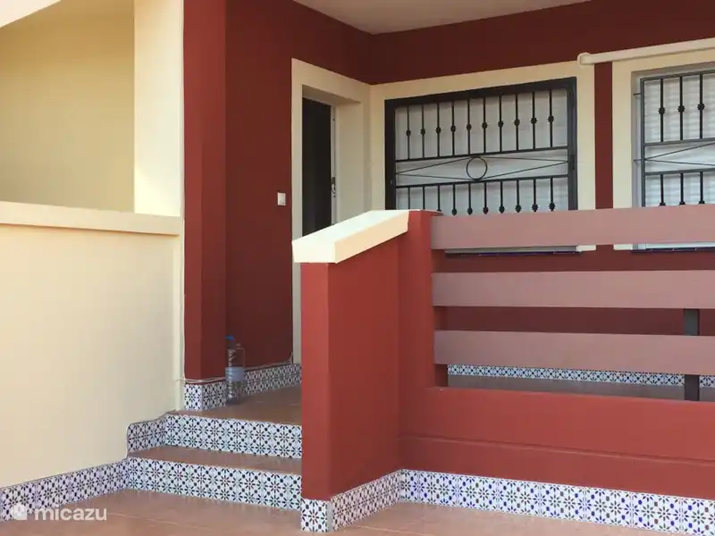 Casa Bosque | Espagne, Costa Blanca, Orihuela Costa - Appartement Casa Bosque | Espagne, Costa Blanca, Orihuela Costa - Appartement