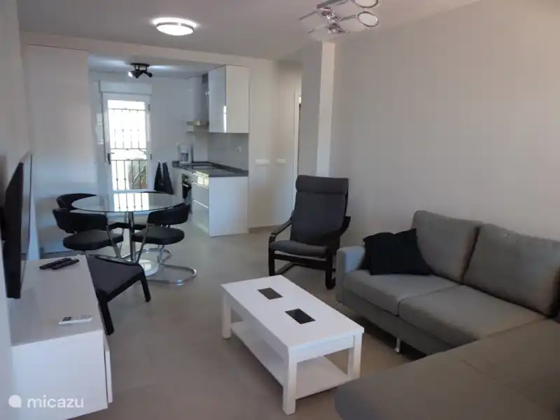 Casa Bosque | Espagne, Costa Blanca, Orihuela Costa - Appartement Casa Bosque | Espagne, Costa Blanca, Orihuela Costa - Appartement