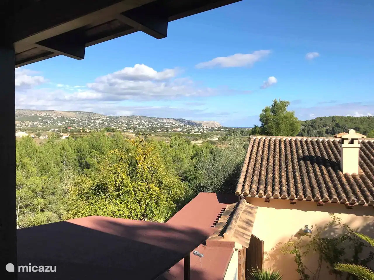 Finca Vuyatela suite Granota