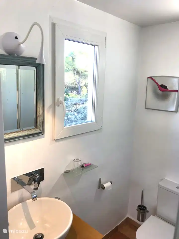 Finca Vuyatela suite Granota