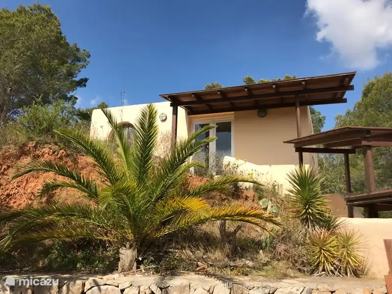 Finca Vuyatela suite Granota