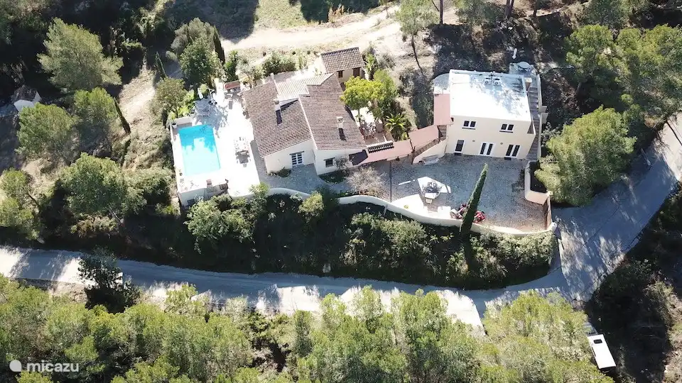 Finca Vuyatela 2-10 Invités