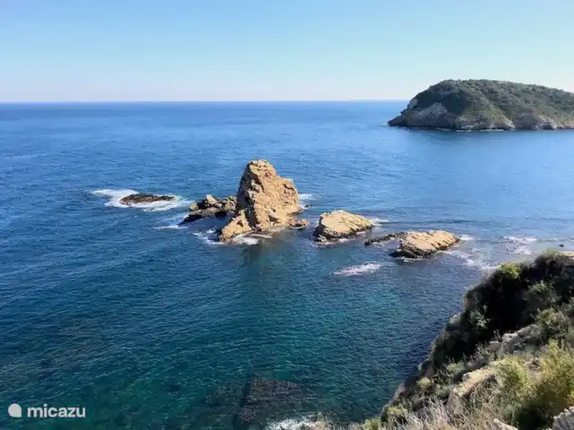 Finca Vuyatela suite Galago huren in Spanje, Costa Blanca, Jávea - finca 10 minutes from Finca Vuyatela