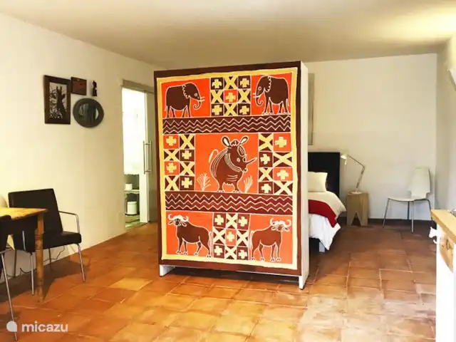 Finca Vuyatela suite Galago huren in Spanje, Costa Blanca, Jávea - finca Finca Vuyatela suite Granota