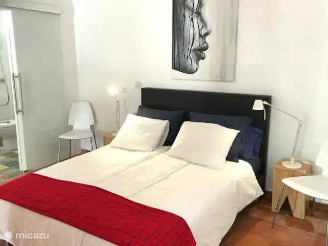 Finca Vuyatela suite Galago huren in Spanje, Costa Blanca, Jávea - finca Finca Vuyatela suite Granota