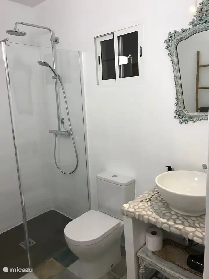 Finca Vuyatela suite Granota