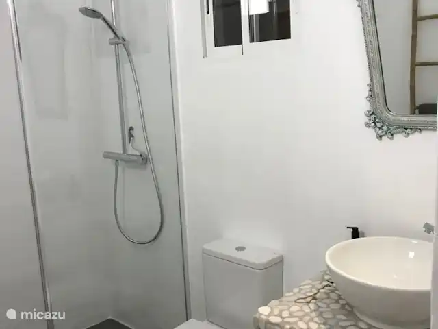 Finca Vuyatela suite Galago huren in Spanje, Costa Blanca, Jávea - finca Finca Vuyatela suite Granota