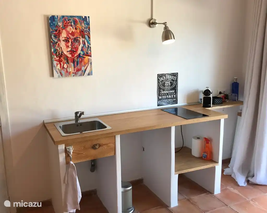 Finca Vuyatela suite Galago